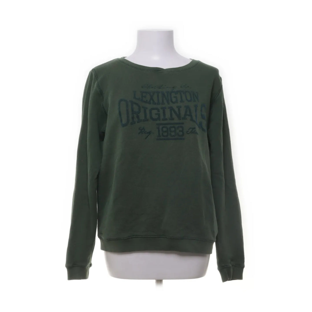 Lexington | Groen - Sweatshirt