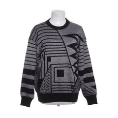 Bleyle | Grijze geometrische trui