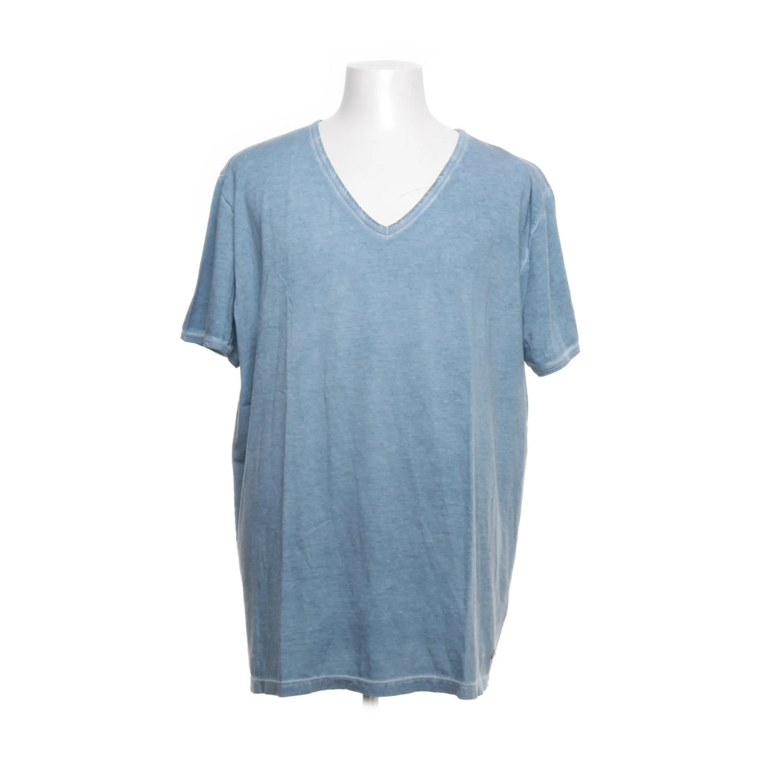 Boss Orange | Blauw - T-shirt