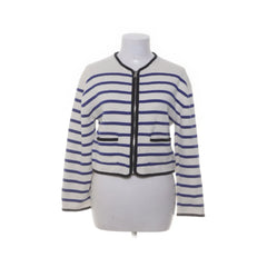 Arket | Wit, Meerkleurig - Cardigan