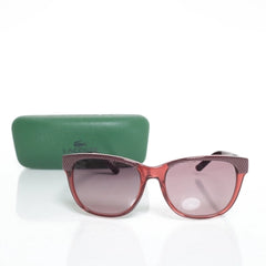 LacosteZonnebril, L700S | Bruine Lacoste Zonnebril
