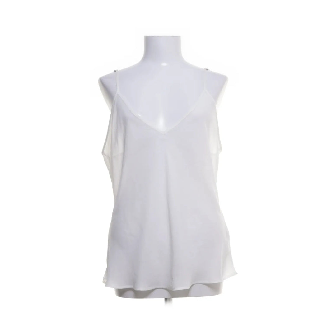 Lauren Ralph Lauren | Wit - Tanktop