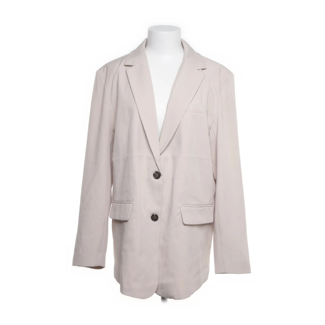 Nelly | Beige - Blazer
