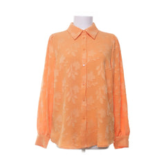 Free/Quent | Oranje - Shirt
