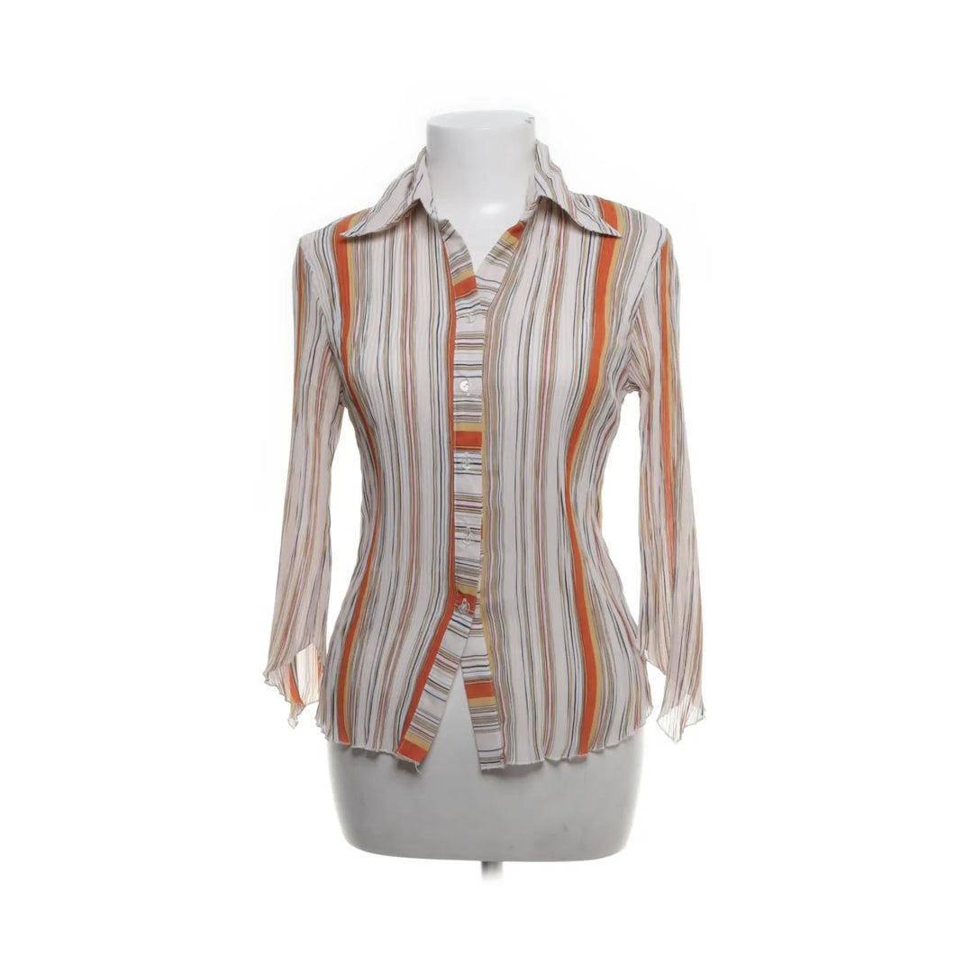 Sushan | Beige, Meerkleurig - Blouse