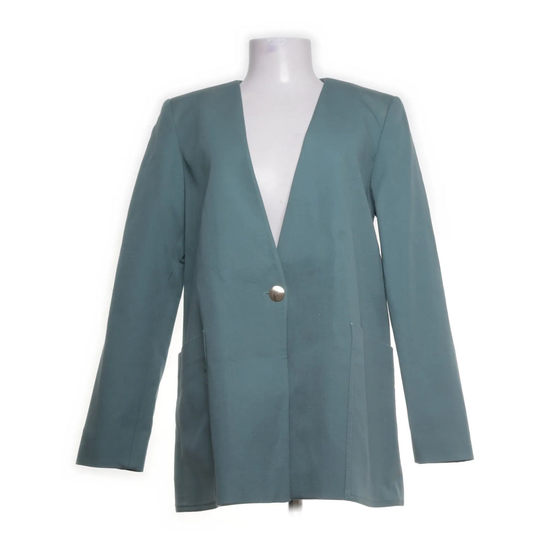 Selected Femme | Groen - Blazer