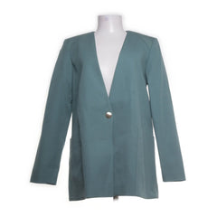 Selected Femme | Groen - Blazer