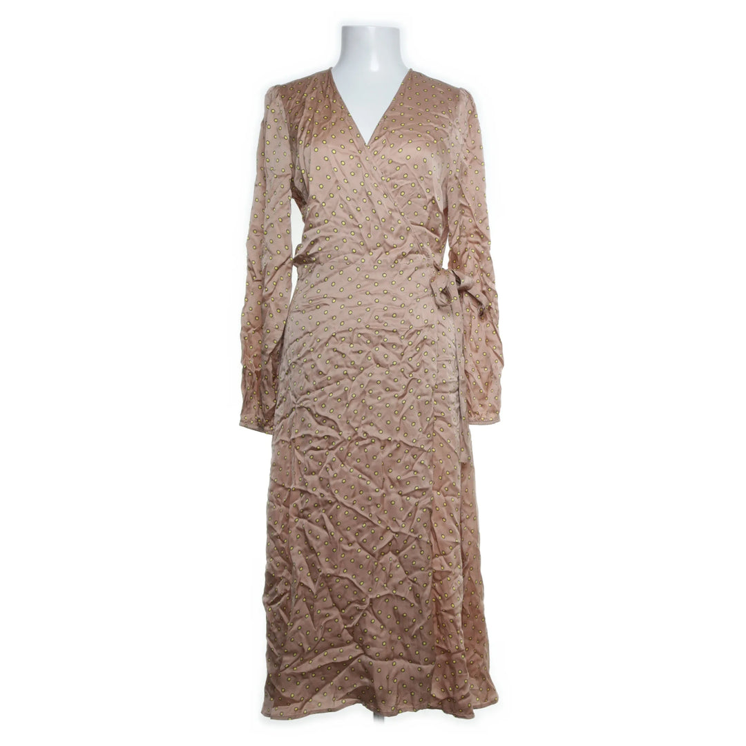 Second Female | Bruin - Wikkeljurk