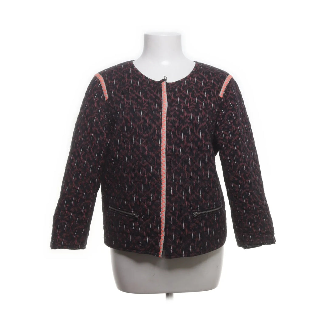 Noa Noa | Rood - Cardigan