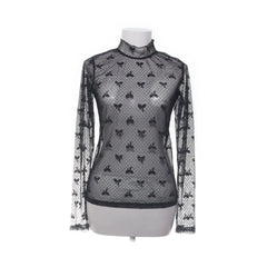 Black Colour | Zwart - Top