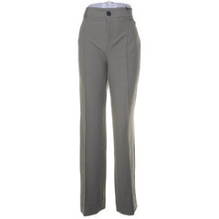 Zara | Groen - Palazzo broek