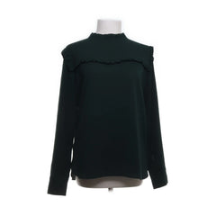 Second Female | Groen - Blouse