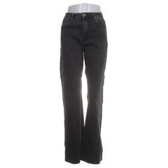 Folyrose | Grijs - Spijkerbroek