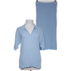 Samsa Collection | Blauw - Set