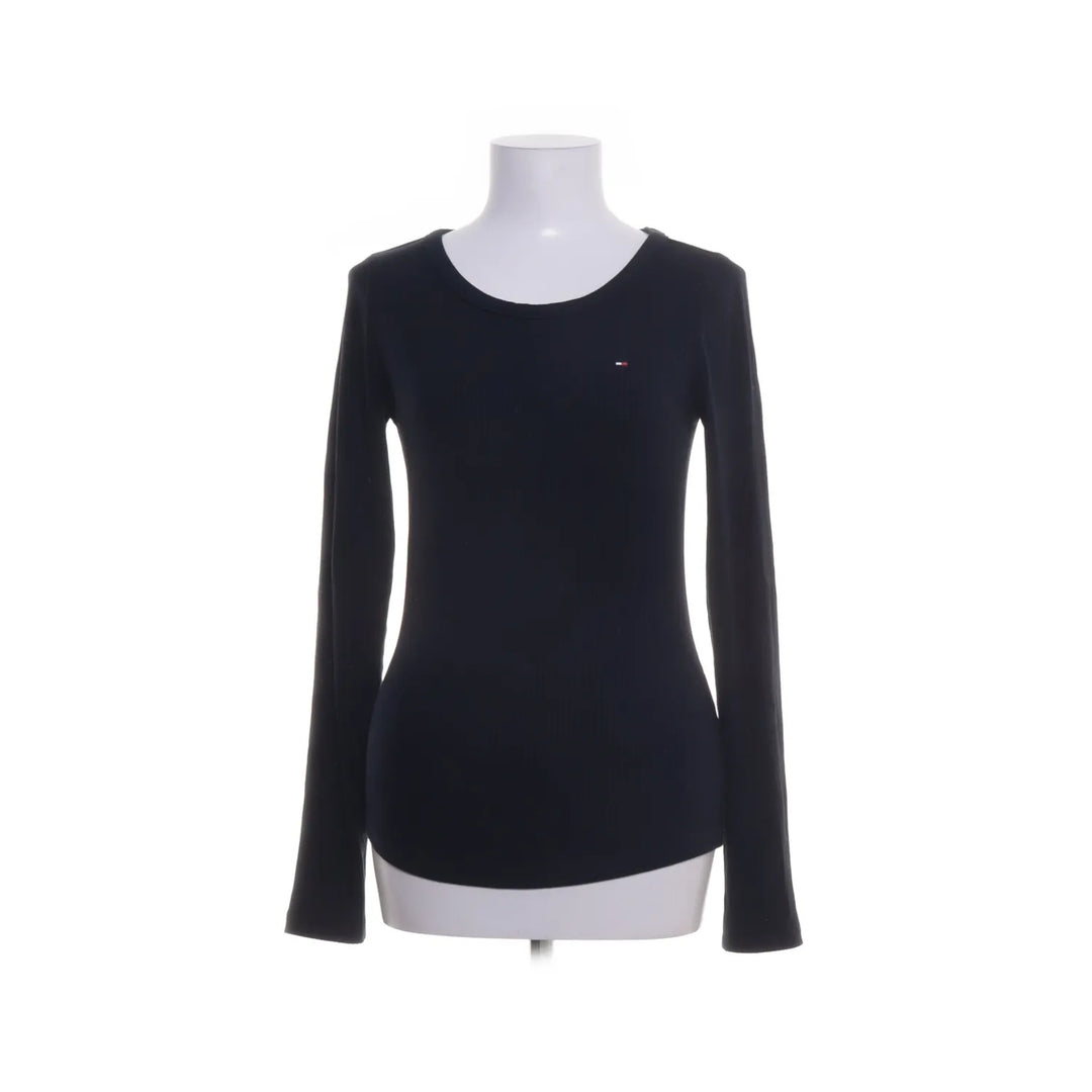 Tommy Hilfiger | Blauw - Lange mouwen shirt