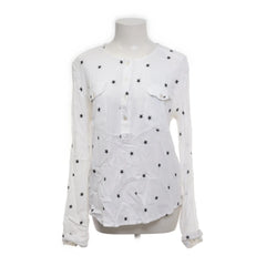 Fabienne Chapot | Wit, Zwart - Blouse