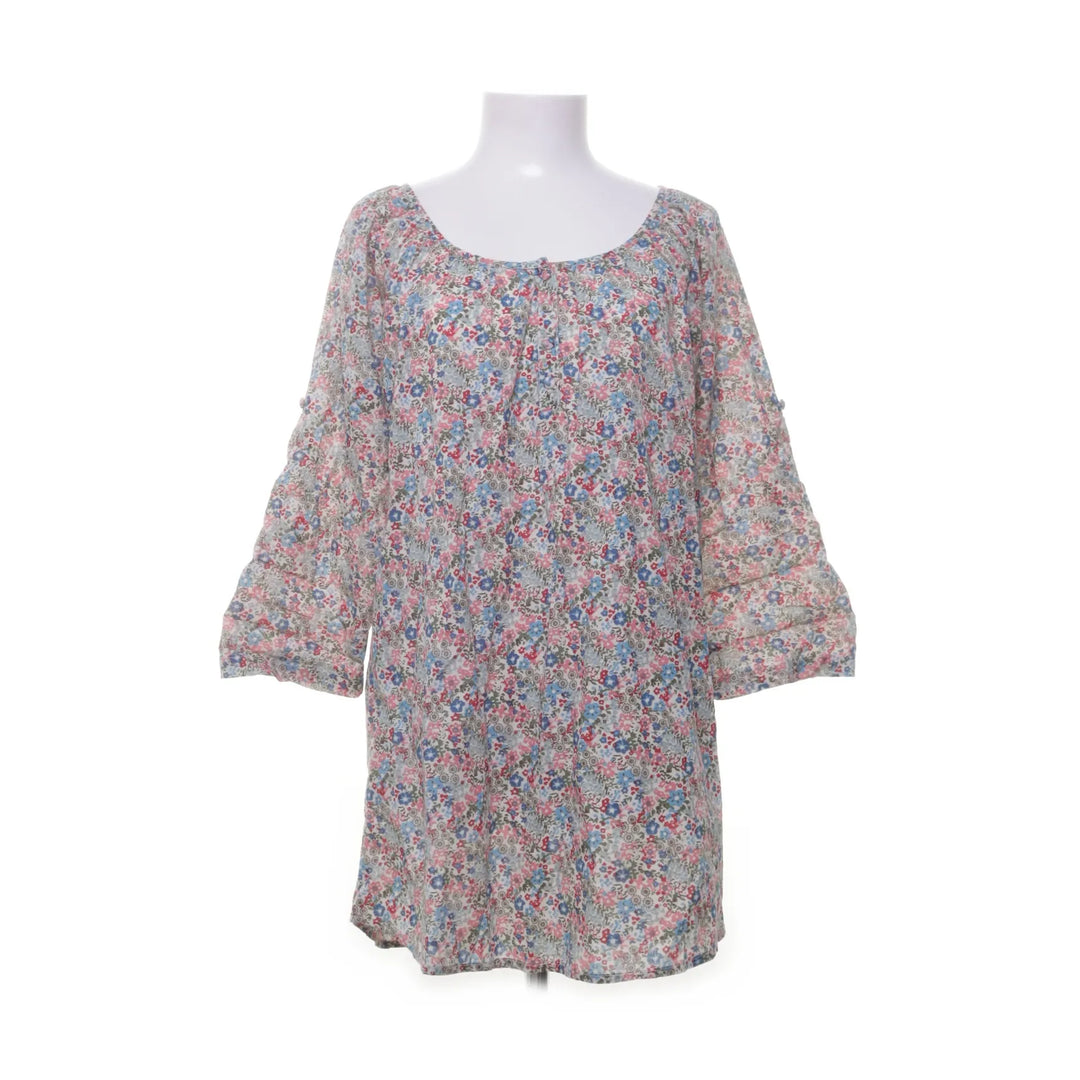 Hohner | Blauw, Meerkleurig - Tuniek