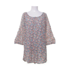 Hohner | Blauw, Meerkleurig - Tuniek