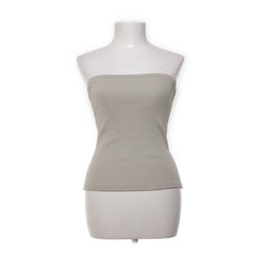 Weekday | Groen - Tube top