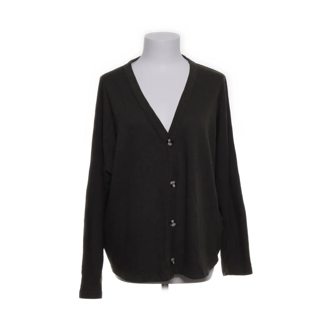 Gina Benotti | Groen - Cardigan