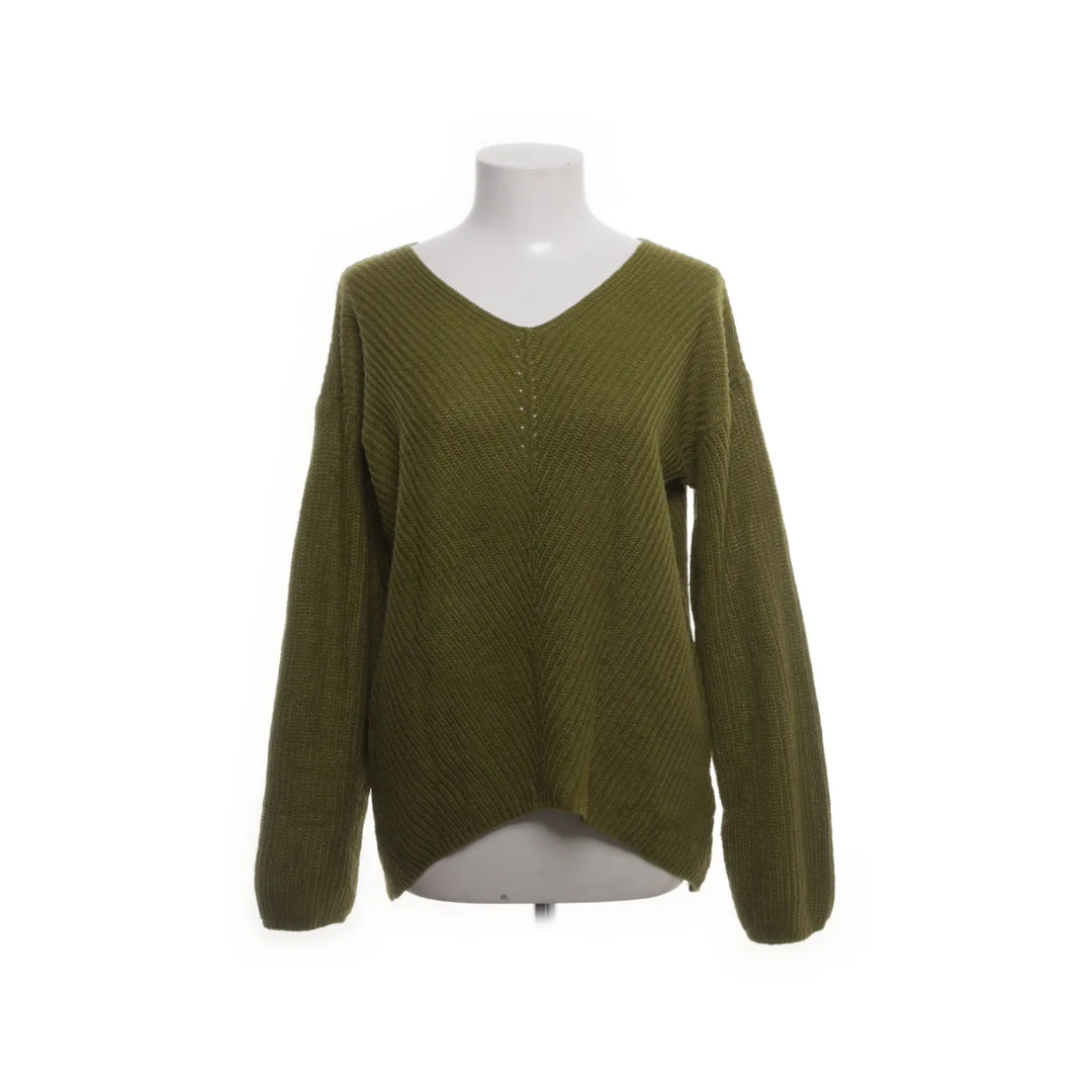 Ever Me | Groen - Trui