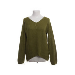 Ever Me | Groen - Trui