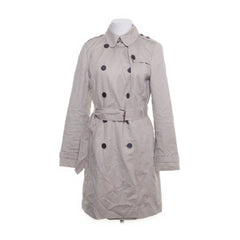 ESPRIT | Beige Trenchcoat met Riem