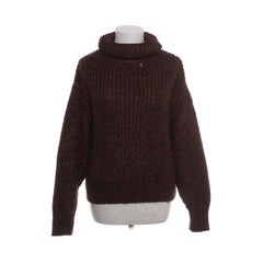 Mango Casual | Bruin, Goud - Coltrui