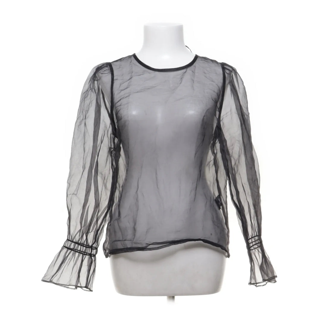 Co'Couture | Zwart - Top