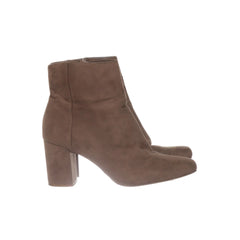 Claudia Ghizzani | Beige - Laarzen met hak