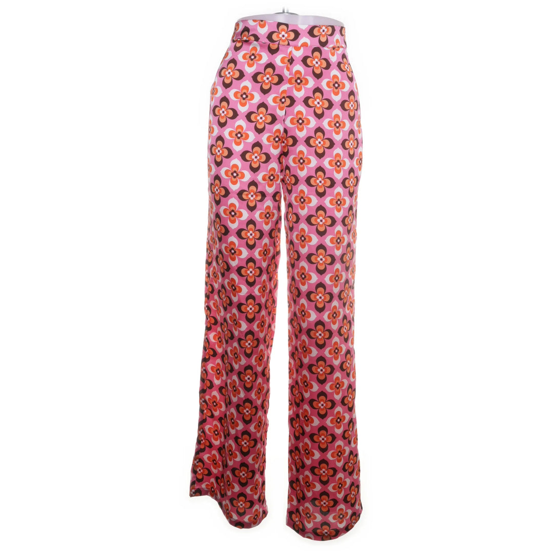 Loavies | Roze, Meerkleurig - Broek