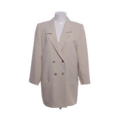 Beige - Blazer