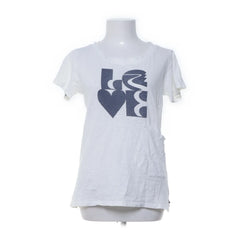 Maloja | Wit - T-shirt