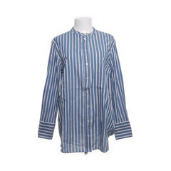 Marc O'Polo | Blauw, Meerkleurig - Blouse