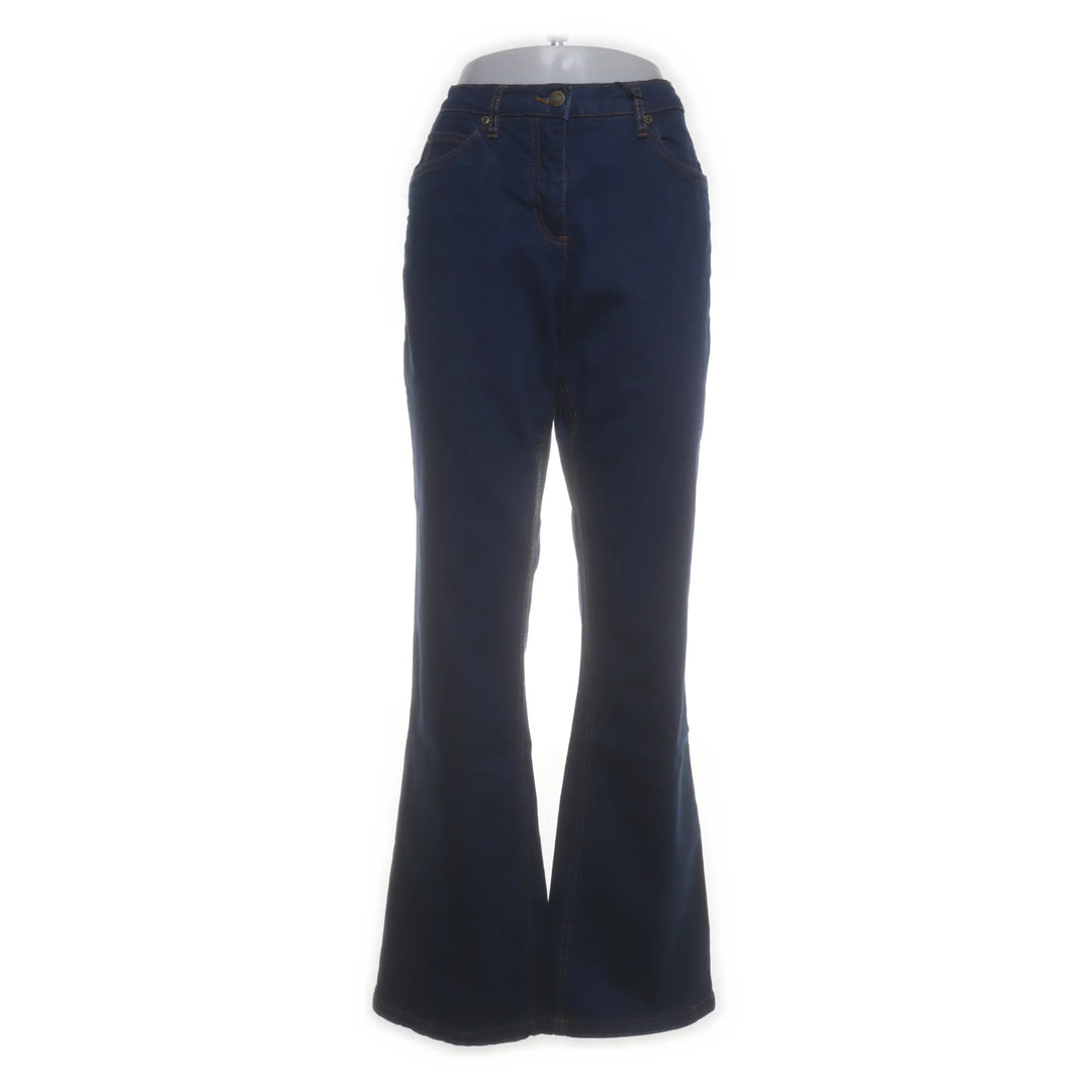 John Baner | Blauw - Spijkerbroek