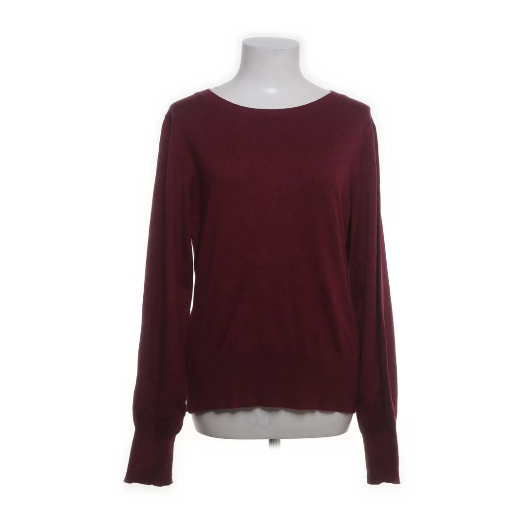 More & More | Rood - Top