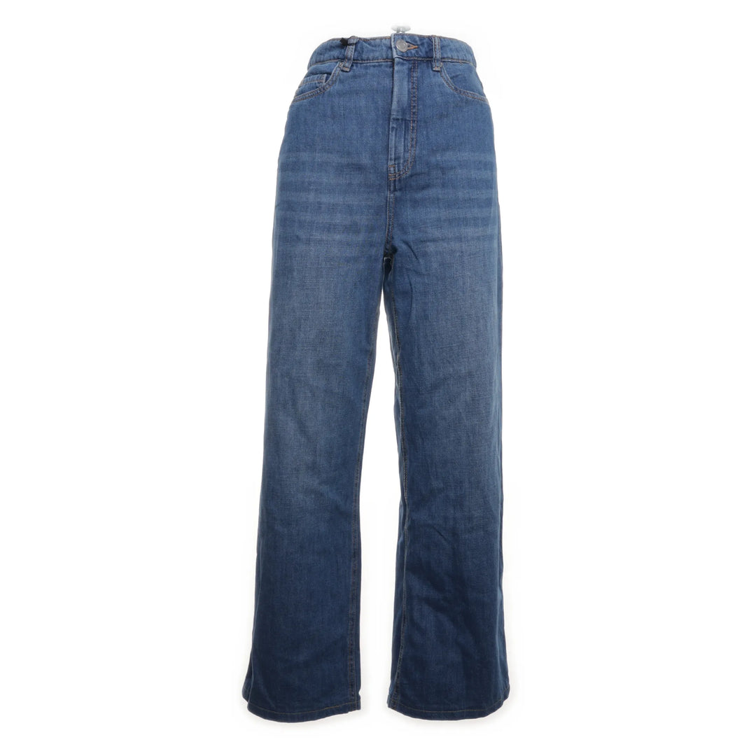 Denim 1953 | Blauw - Spijkerbroek