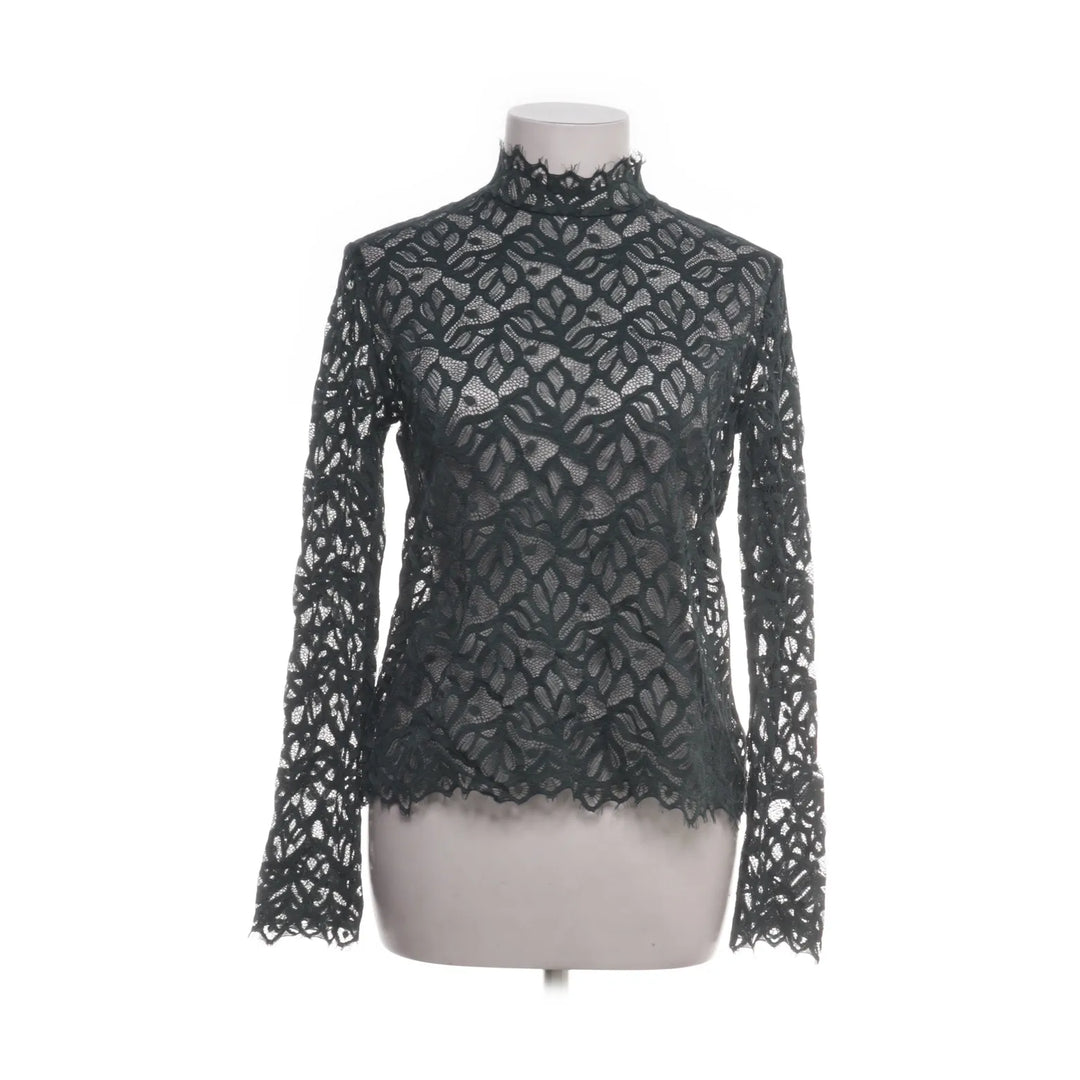 Samsøe & Samsøe | Groen - Blouse