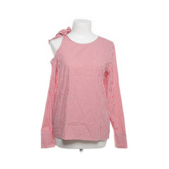 Rich & Royal | Rood, Wit - Blouse