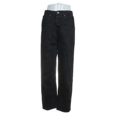 Selected Femme | Zwart - Spijkerbroek