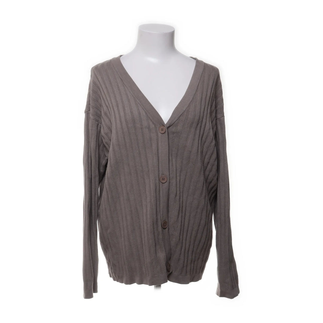 Sanne Alexandra | Grijs - Cardigan