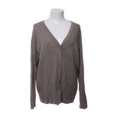 Sanne Alexandra | Grijs - Cardigan