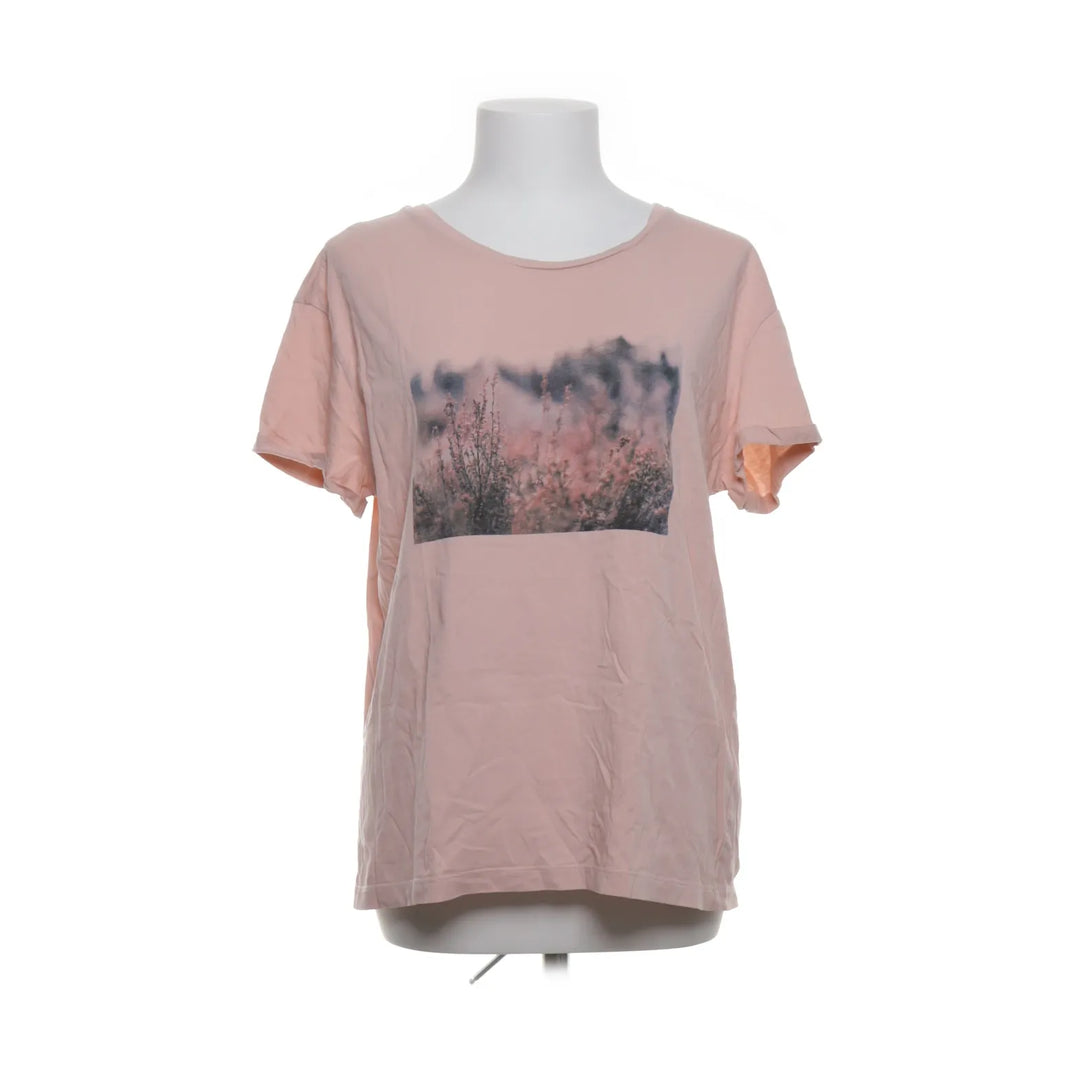 Armedangels | Roze, Meerkleurig - T-shirt