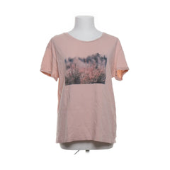 Armedangels | Roze, Meerkleurig - T-shirt
