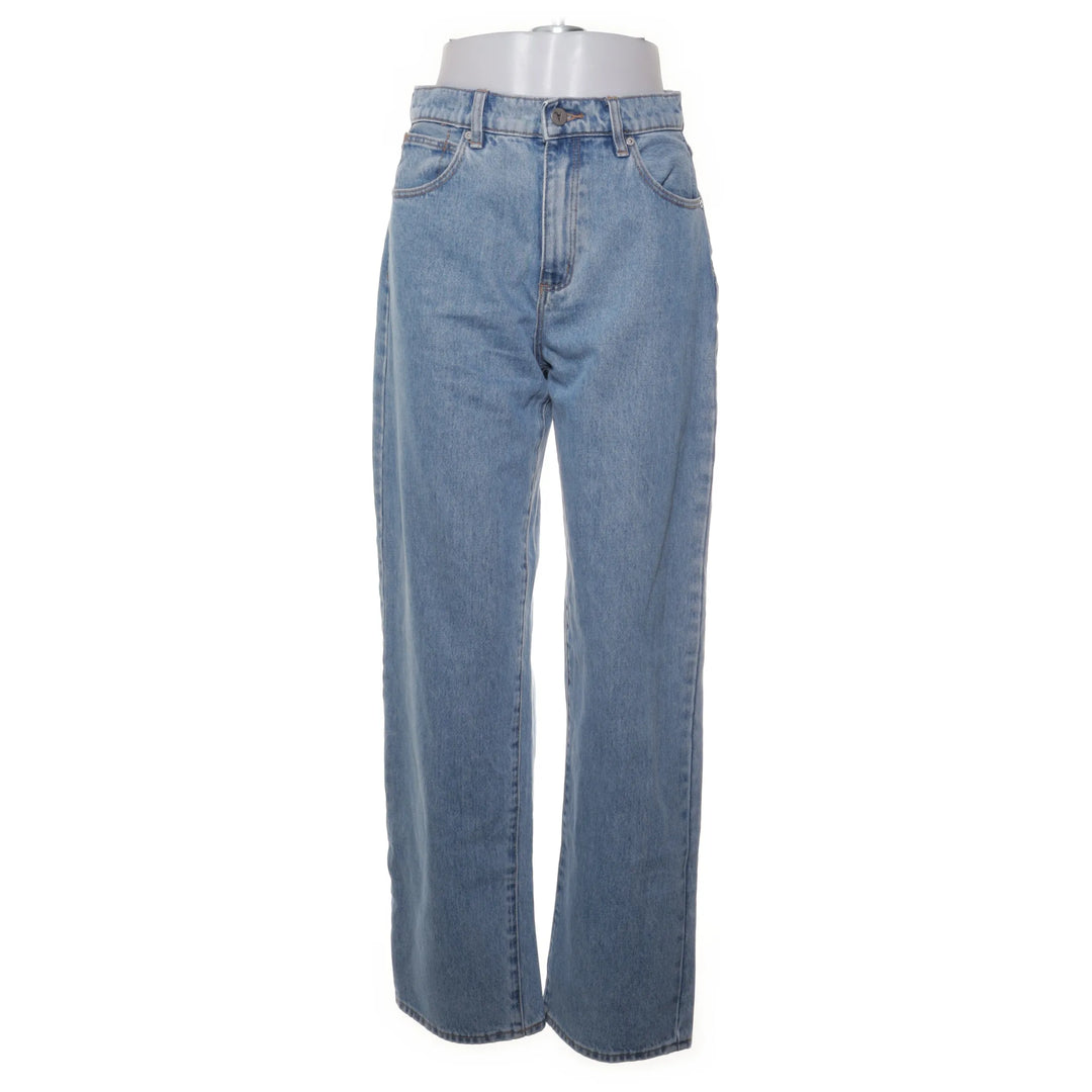 Abrand Jeans | Blauw - Spijkerbroek