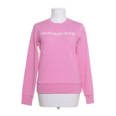 Calvin Klein Jeans | Roze Calvin Klein Sweatshirt