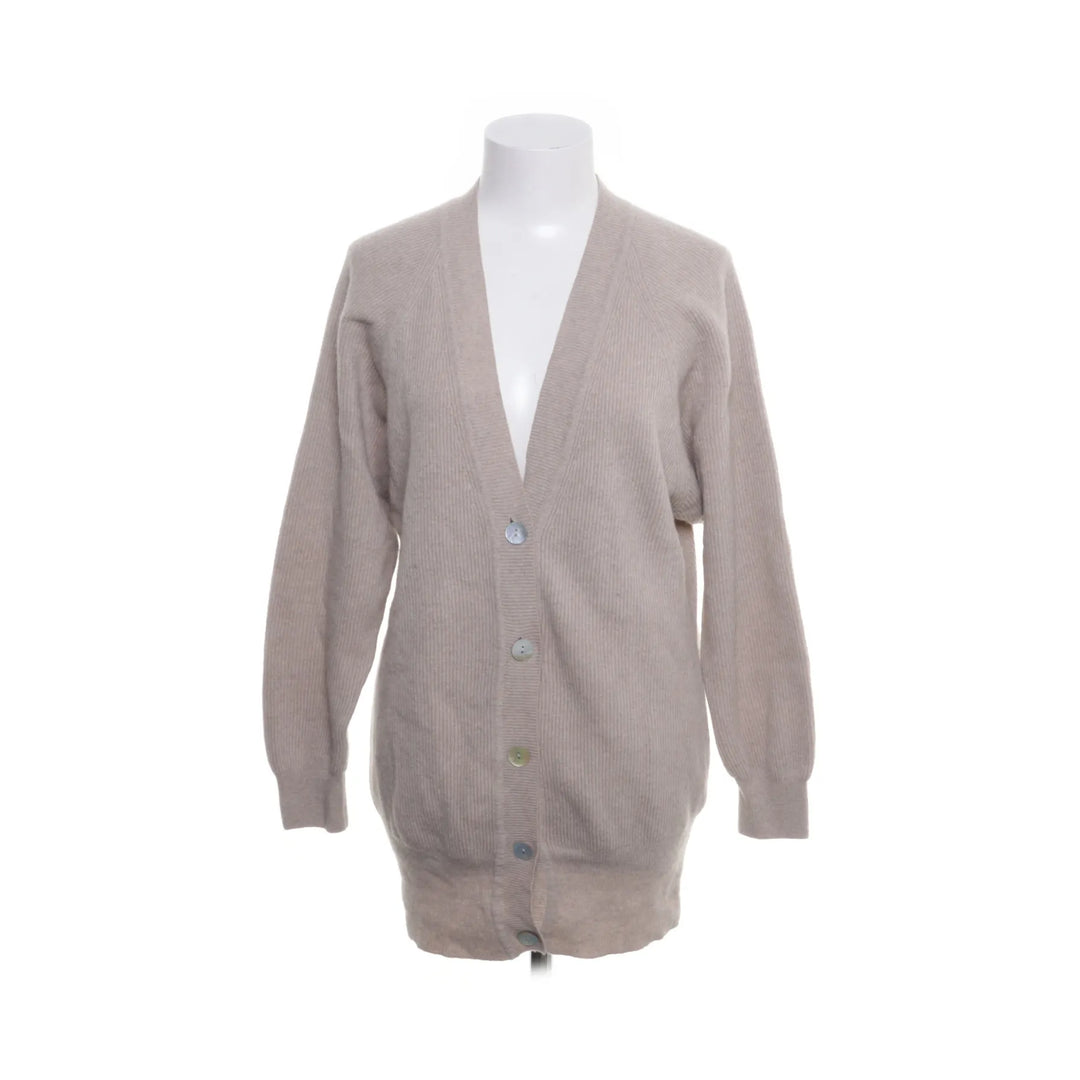 Ivy & Oak | Beige - Cardigan