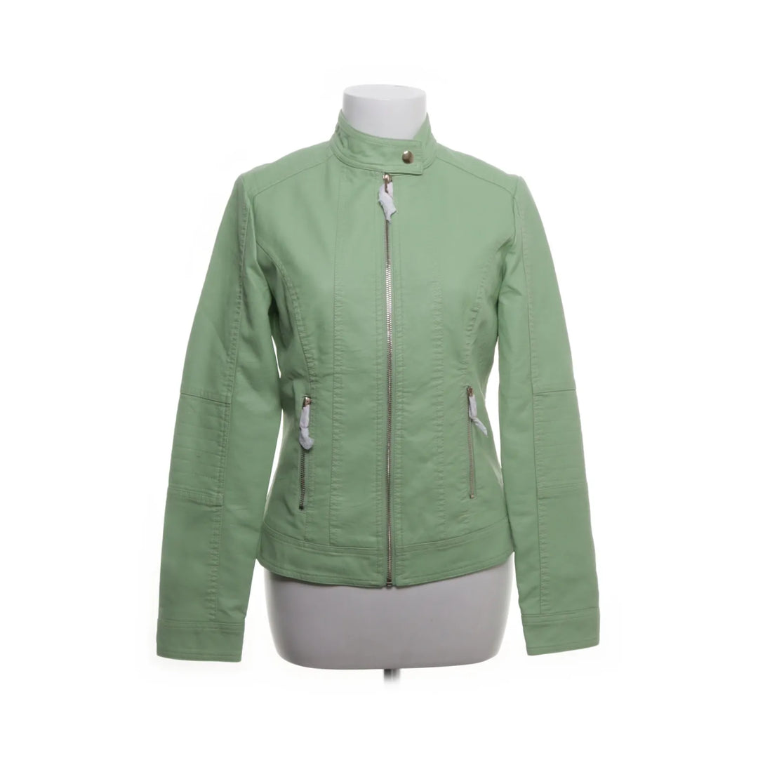 Maison Blue Deise | Groen - Jack