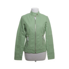 Maison Blue Deise | Groen - Jack