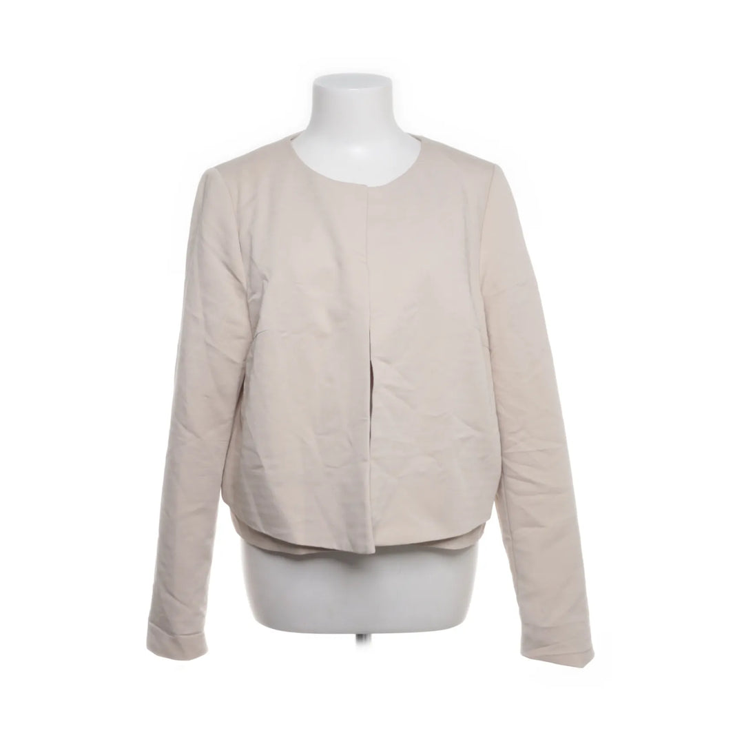 Comma | Beige - Cardigan